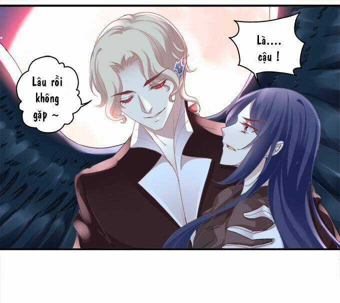 Dụ Hoặc Miêu Yêu - Chapter 56 - Trang 2