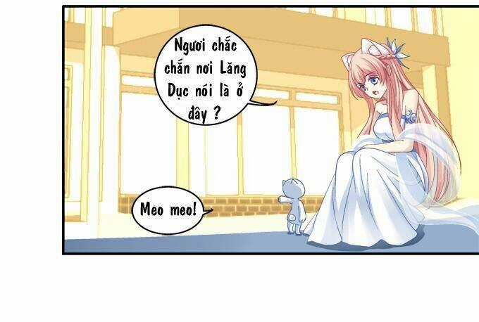 Dụ Hoặc Miêu Yêu - Chapter 56 - Trang 15