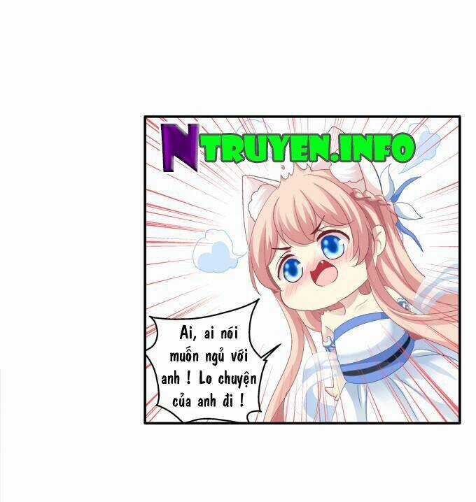 Dụ Hoặc Miêu Yêu - Chapter 56 - Trang 18