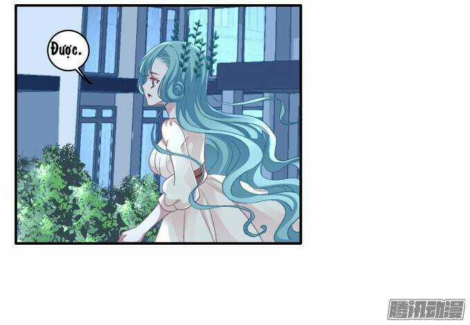 Dụ Hoặc Miêu Yêu - Chapter 56 - Trang 20