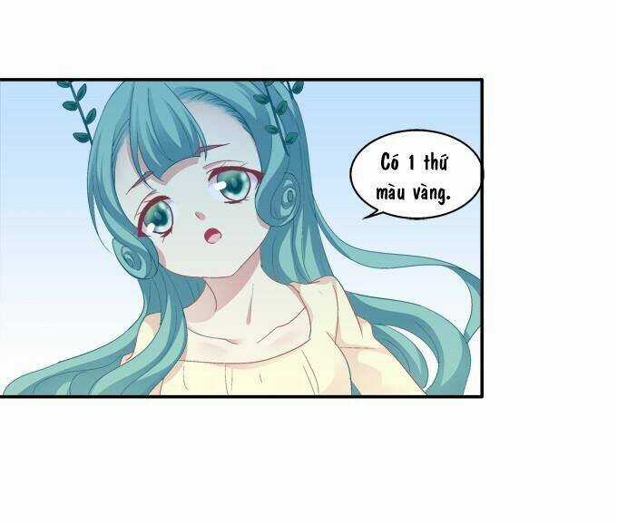 Dụ Hoặc Miêu Yêu - Chapter 56 - Trang 23