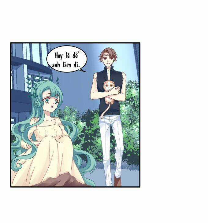 Dụ Hoặc Miêu Yêu - Chapter 56 - Trang 25