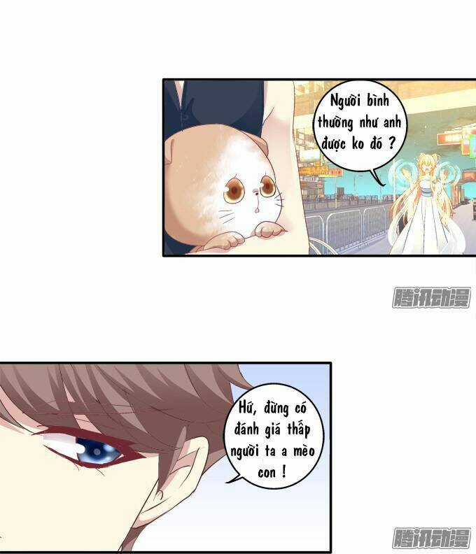 Dụ Hoặc Miêu Yêu - Chapter 56 - Trang 26