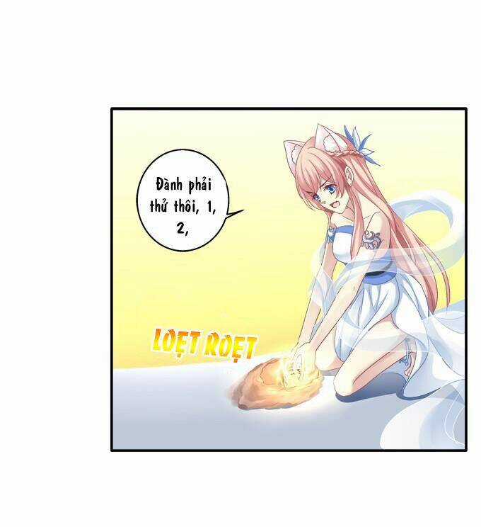 Dụ Hoặc Miêu Yêu - Chapter 56 - Trang 27