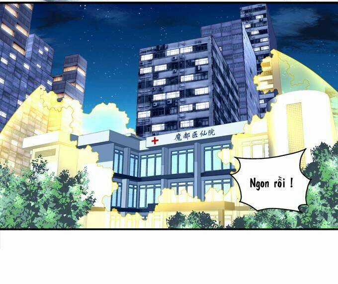 Dụ Hoặc Miêu Yêu - Chapter 56 - Trang 29