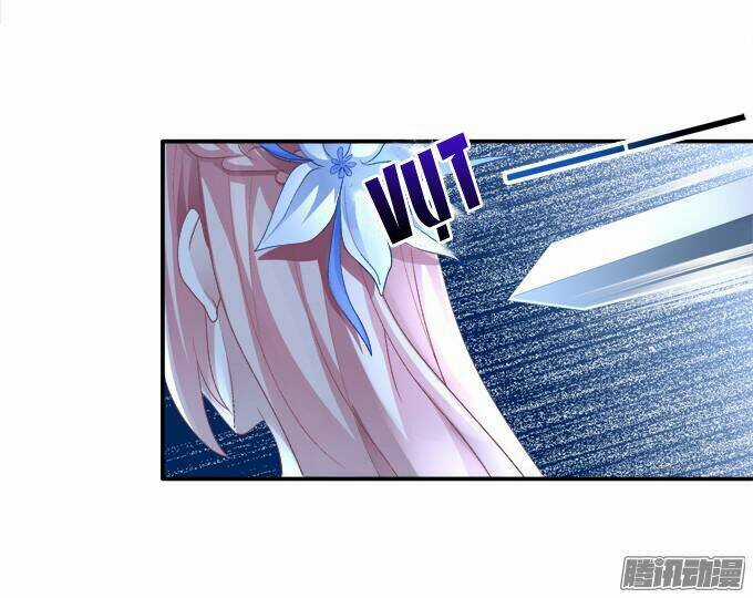 Dụ Hoặc Miêu Yêu - Chapter 56 - Trang 30