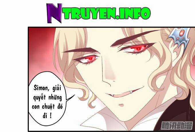 Dụ Hoặc Miêu Yêu - Chapter 56 - Trang 4