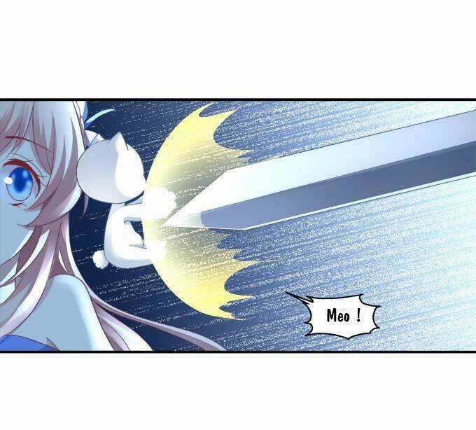 Dụ Hoặc Miêu Yêu - Chapter 56 - Trang 32