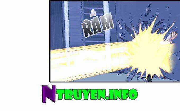 Dụ Hoặc Miêu Yêu - Chapter 56 - Trang 34