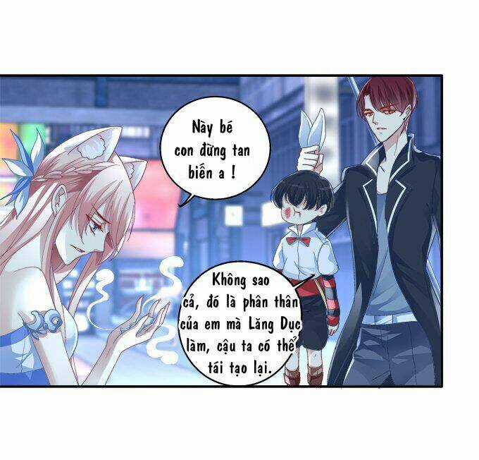 Dụ Hoặc Miêu Yêu - Chapter 56 - Trang 35