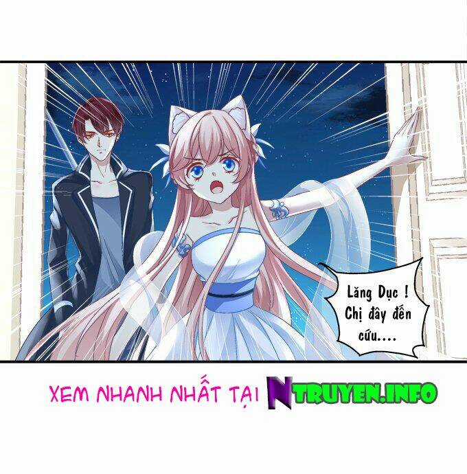 Dụ Hoặc Miêu Yêu - Chapter 56 - Trang 38