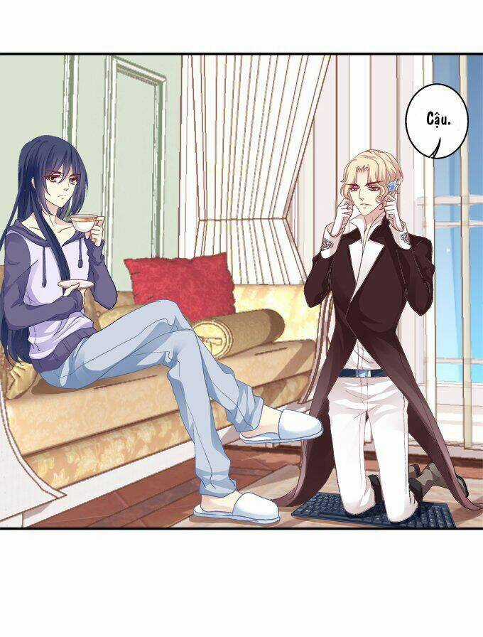 Dụ Hoặc Miêu Yêu - Chapter 56 - Trang 39