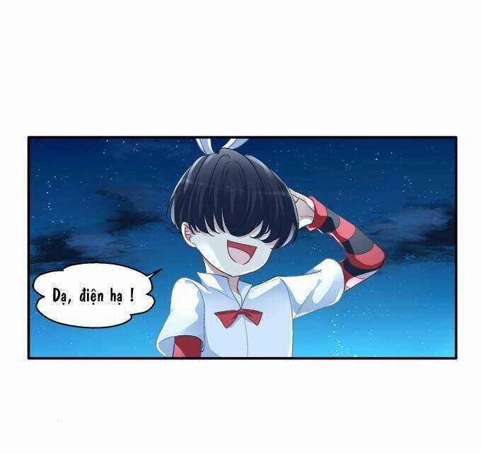 Dụ Hoặc Miêu Yêu - Chapter 56 - Trang 5