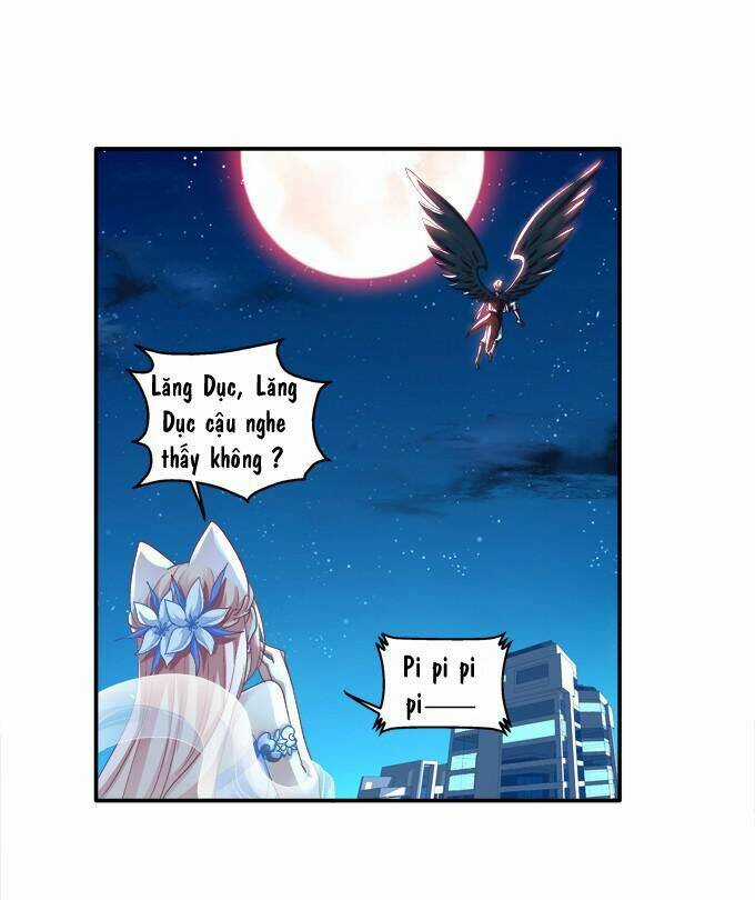 Dụ Hoặc Miêu Yêu - Chapter 56 - Trang 7