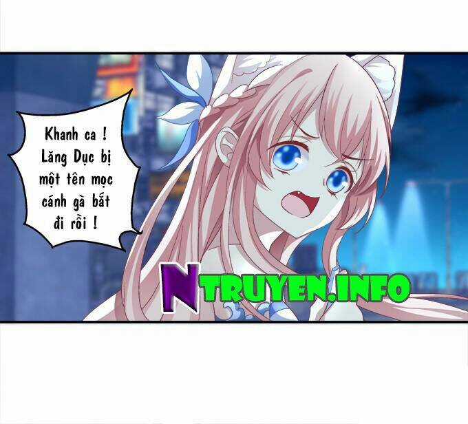 Dụ Hoặc Miêu Yêu - Chapter 56 - Trang 8