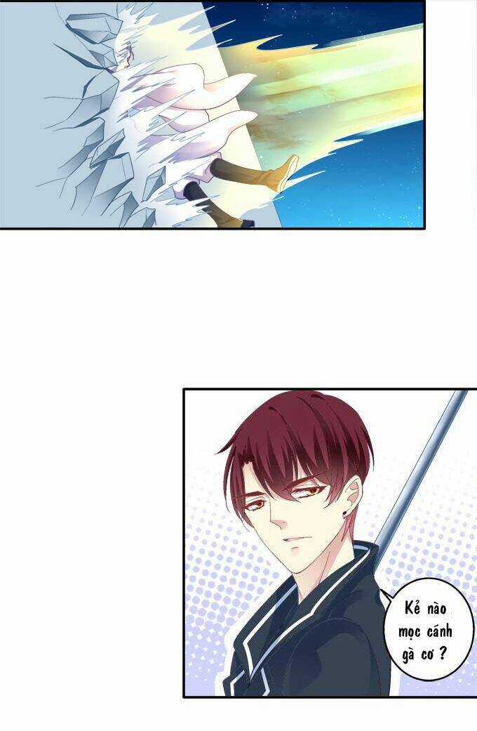 Dụ Hoặc Miêu Yêu - Chapter 56 - Trang 9