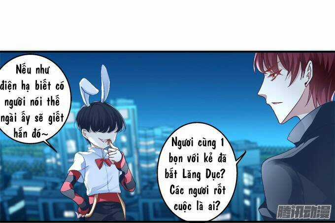 Dụ Hoặc Miêu Yêu - Chapter 56 - Trang 10