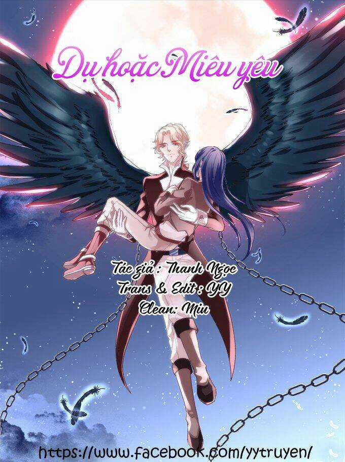 Dụ Hoặc Miêu Yêu - Chapter 57 - Trang 1