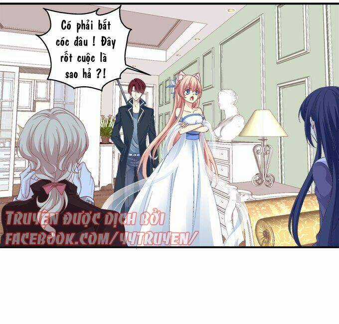 Dụ Hoặc Miêu Yêu - Chapter 57 - Trang 2