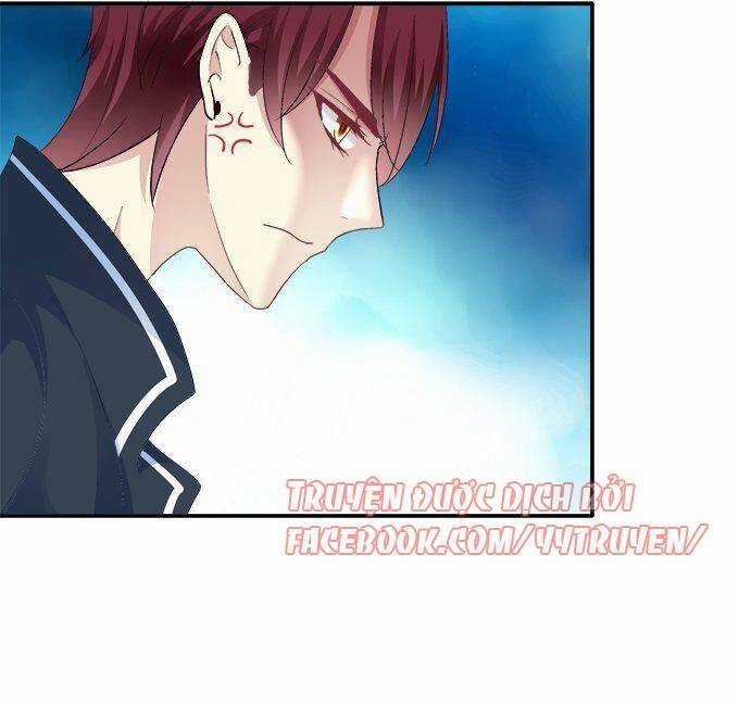 Dụ Hoặc Miêu Yêu - Chapter 57 - Trang 22