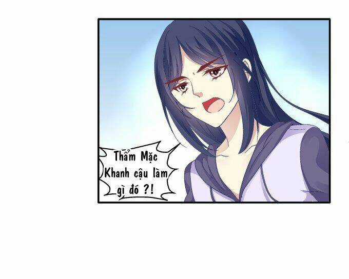 Dụ Hoặc Miêu Yêu - Chapter 57 - Trang 26