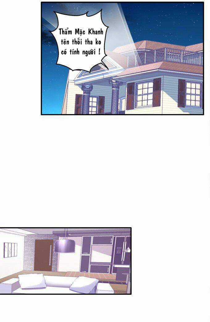 Dụ Hoặc Miêu Yêu - Chapter 57 - Trang 30