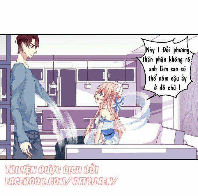 Dụ Hoặc Miêu Yêu - Chapter 57 - Trang 32