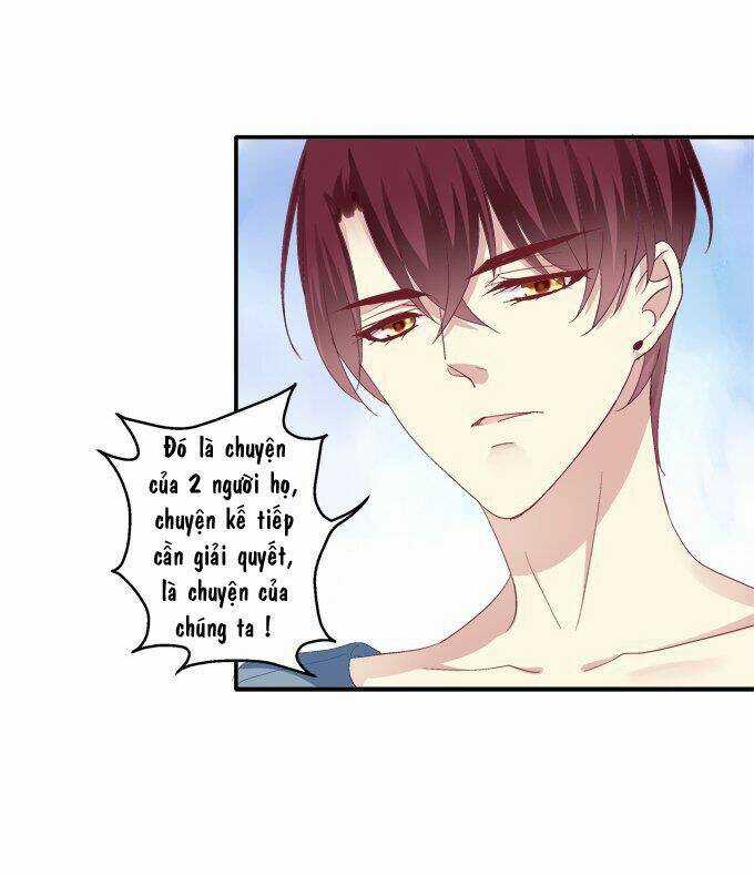 Dụ Hoặc Miêu Yêu - Chapter 57 - Trang 33