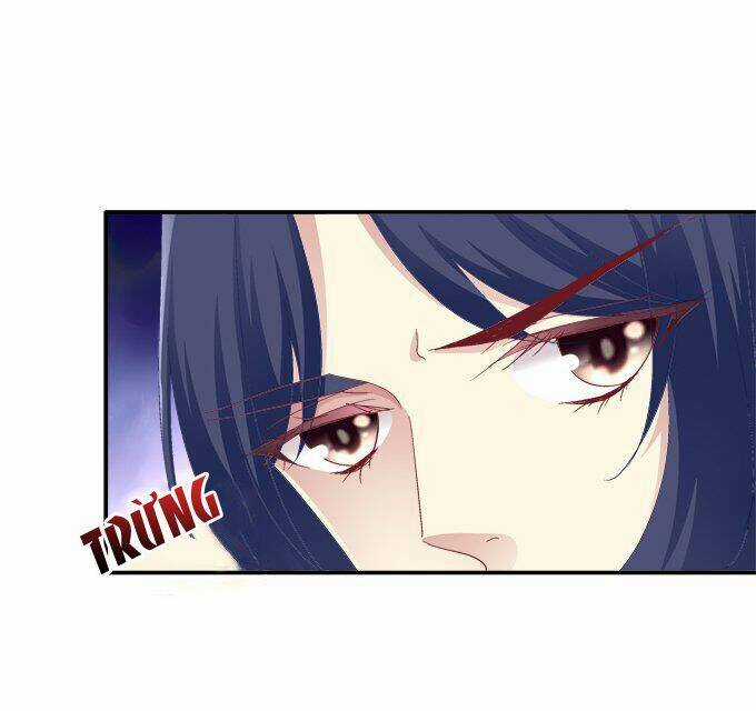 Dụ Hoặc Miêu Yêu - Chapter 57 - Trang 7