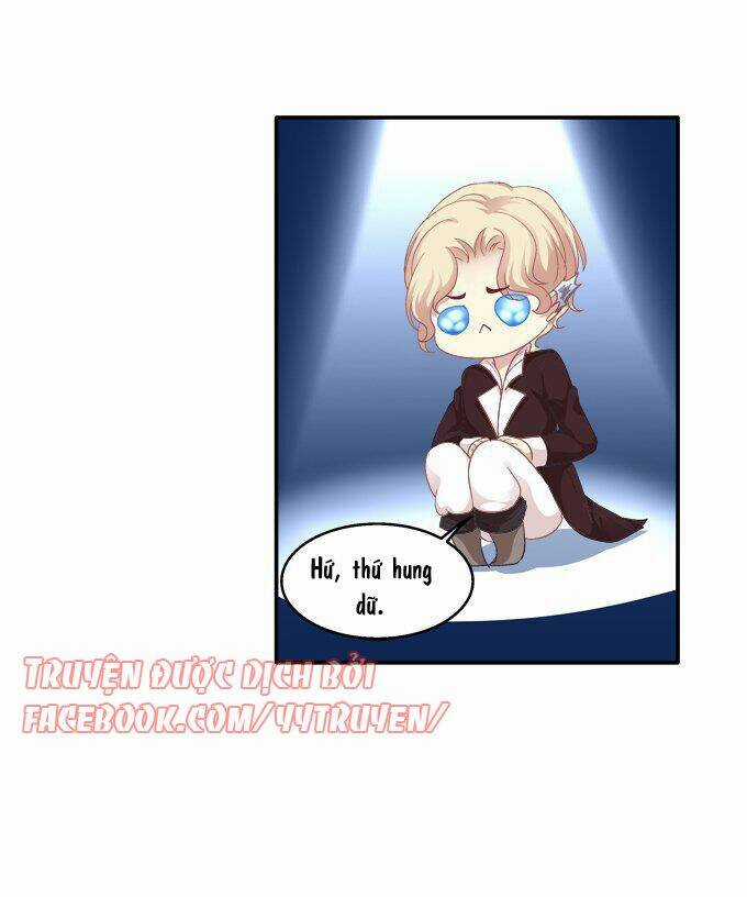 Dụ Hoặc Miêu Yêu - Chapter 57 - Trang 8