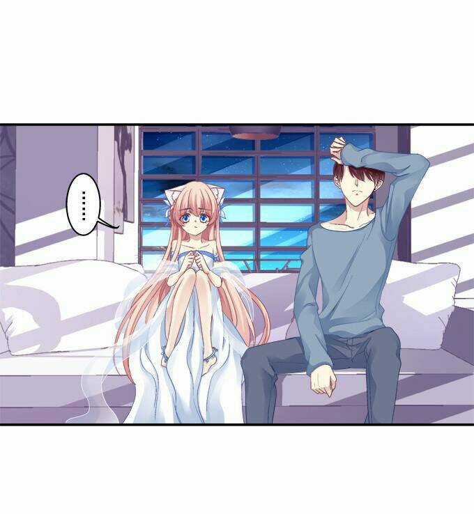 Dụ Hoặc Miêu Yêu - Chapter 58 - Trang 12