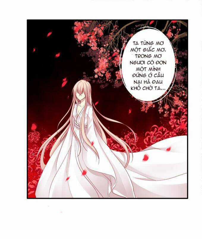 Dụ Hoặc Miêu Yêu - Chapter 58 - Trang 19