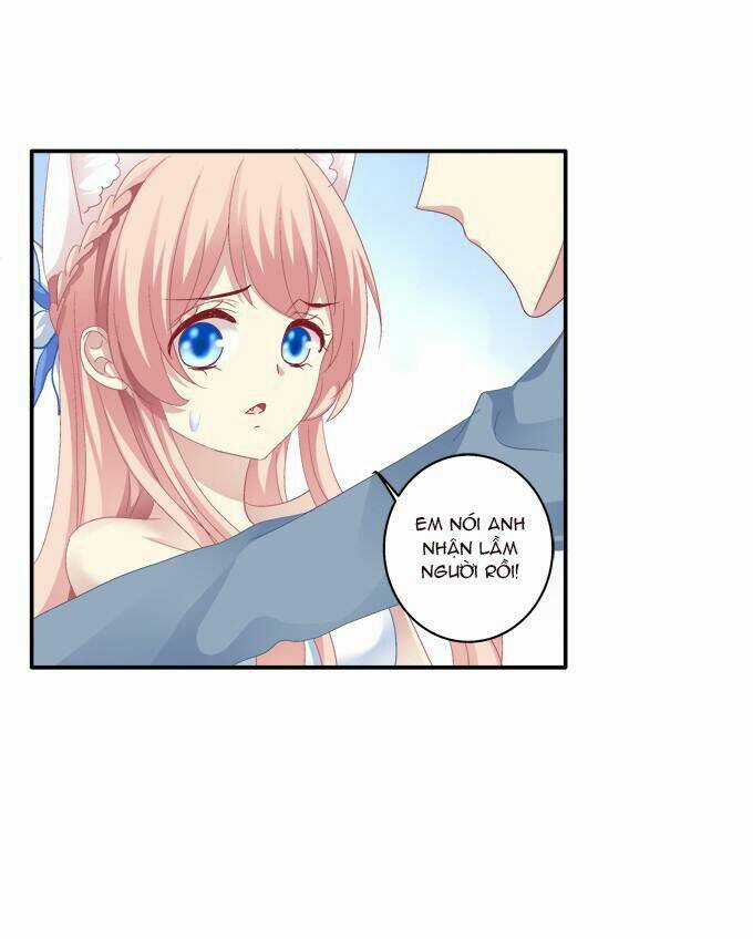 Dụ Hoặc Miêu Yêu - Chapter 58 - Trang 3