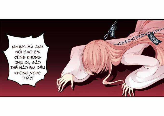 Dụ Hoặc Miêu Yêu - Chapter 58 - Trang 22