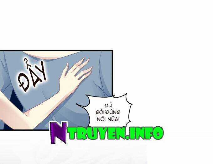 Dụ Hoặc Miêu Yêu - Chapter 58 - Trang 24