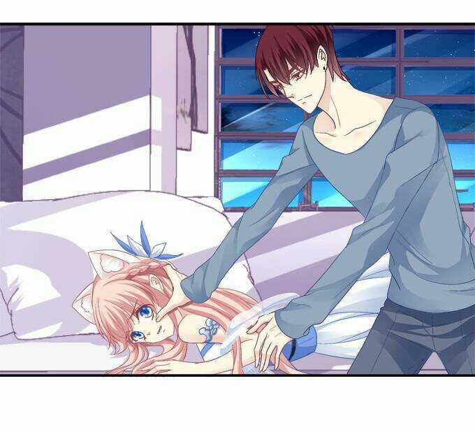 Dụ Hoặc Miêu Yêu - Chapter 58 - Trang 29