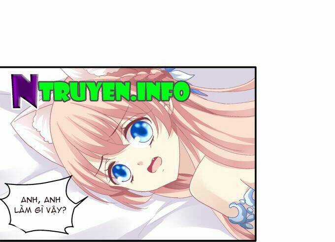 Dụ Hoặc Miêu Yêu - Chapter 58 - Trang 31