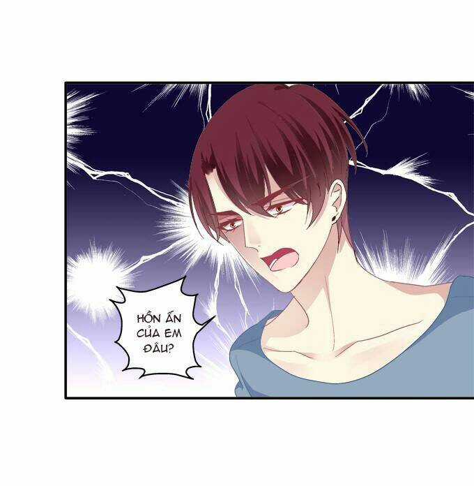 Dụ Hoặc Miêu Yêu - Chapter 58 - Trang 33