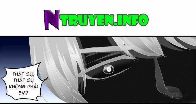 Dụ Hoặc Miêu Yêu - Chapter 58 - Trang 34