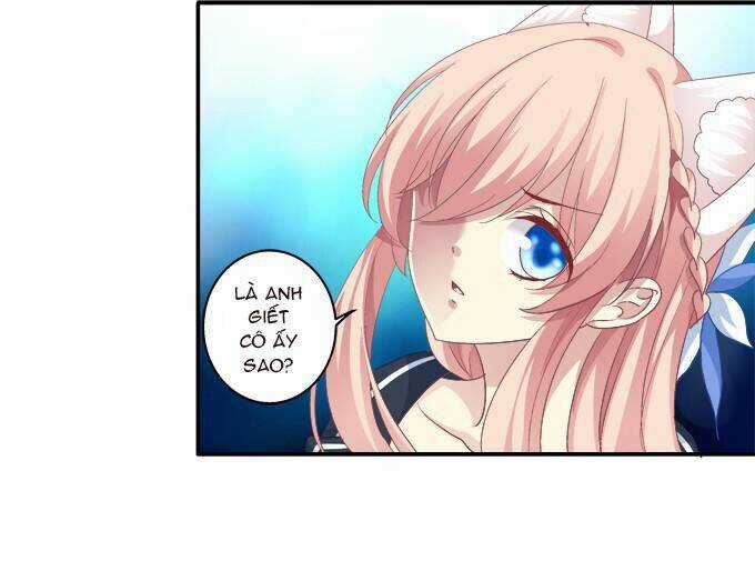 Dụ Hoặc Miêu Yêu - Chapter 58 - Trang 37