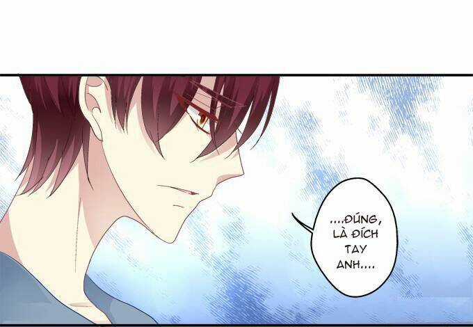 Dụ Hoặc Miêu Yêu - Chapter 58 - Trang 39