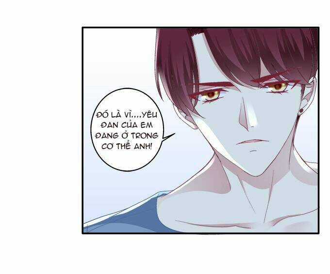 Dụ Hoặc Miêu Yêu - Chapter 58 - Trang 5