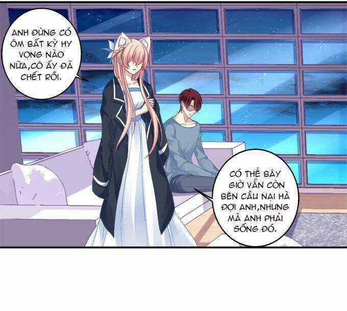 Dụ Hoặc Miêu Yêu - Chapter 58 - Trang 42