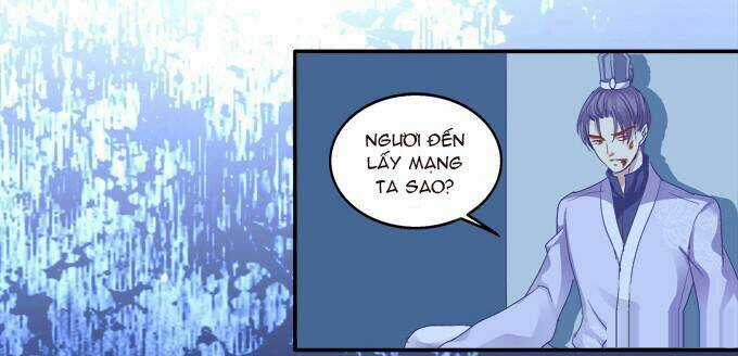 Dụ Hoặc Miêu Yêu - Chapter 58 - Trang 46