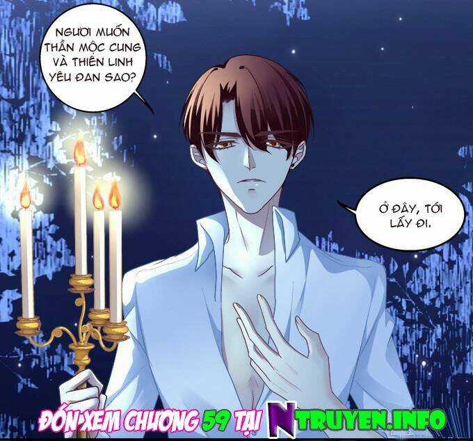 Dụ Hoặc Miêu Yêu - Chapter 58 - Trang 47