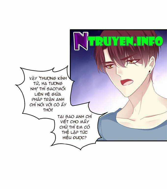 Dụ Hoặc Miêu Yêu - Chapter 58 - Trang 8