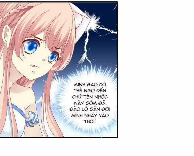 Dụ Hoặc Miêu Yêu - Chapter 58 - Trang 9