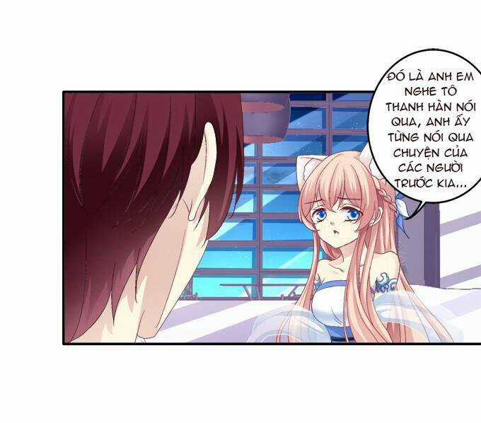 Dụ Hoặc Miêu Yêu - Chapter 58 - Trang 10