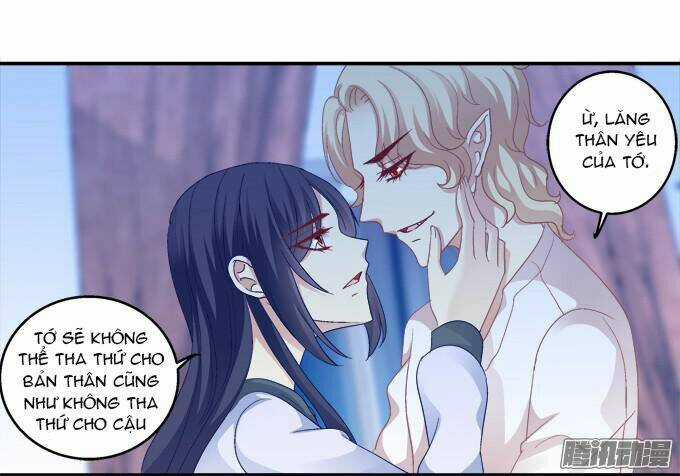 Dụ Hoặc Miêu Yêu - Chapter 59 - Trang 13