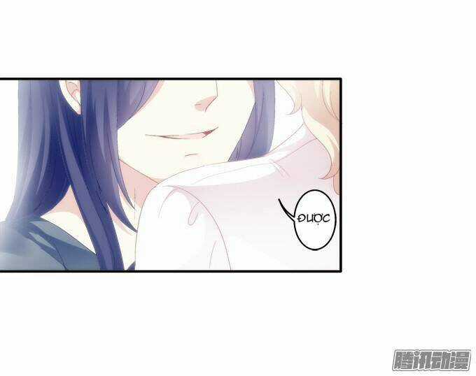 Dụ Hoặc Miêu Yêu - Chapter 59 - Trang 15